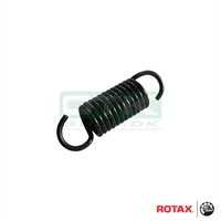 Exhaust spring, Rotax Max